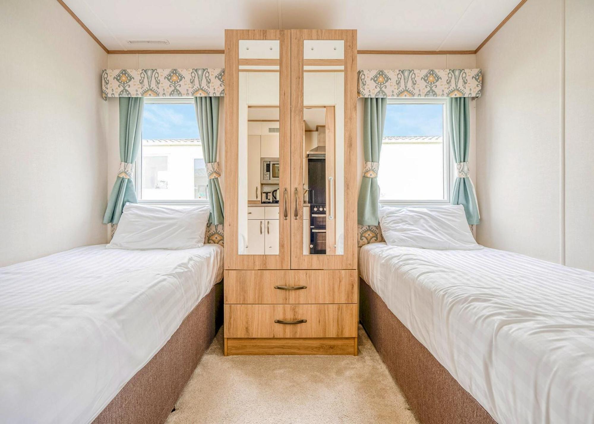 Meadow Lakes Holiday Park St Austell Kültér fotó