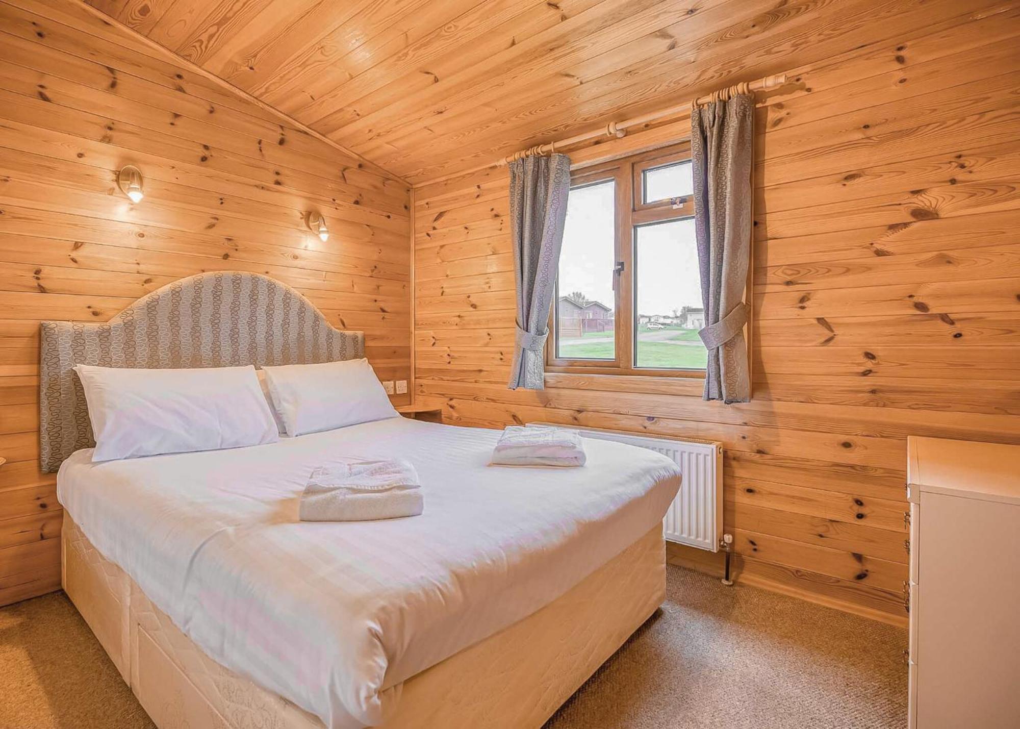 Meadow Lakes Holiday Park St Austell Kültér fotó