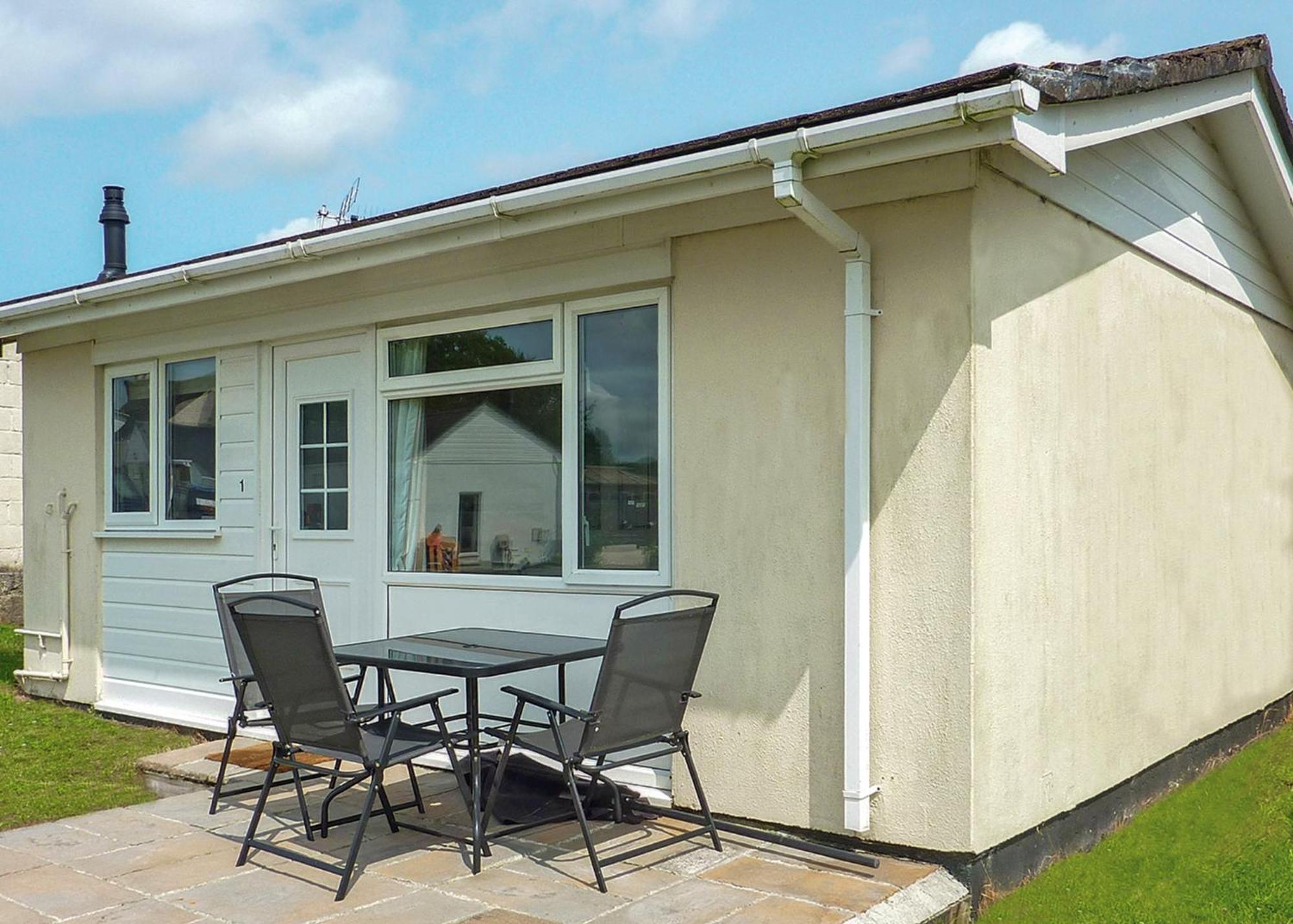 Meadow Lakes Holiday Park St Austell Kültér fotó